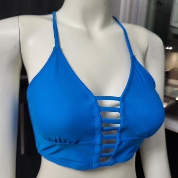 Brandless - FLORAL printed bikini - Picture 3 of 9